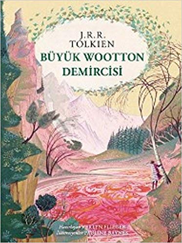 Büyük Wootton tamircisi