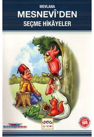 Mesneviden seçme hikayeler