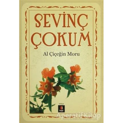 Al çiçeğin moru