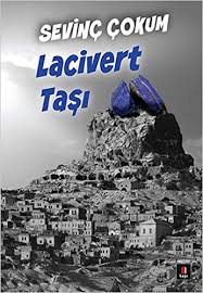Lacivert taşı