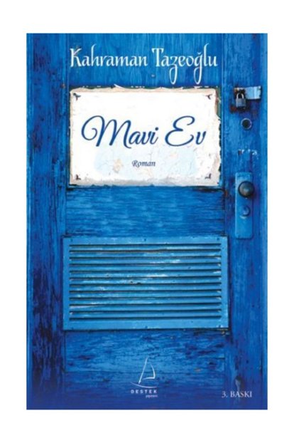 Mavi Ev