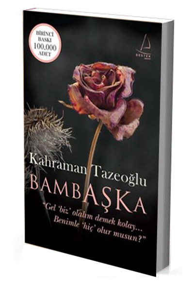 Bambaşka