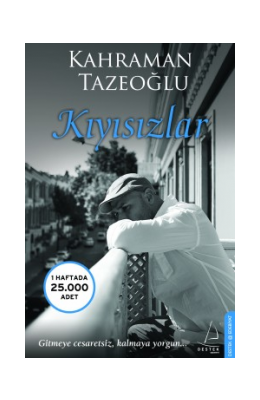Kıyısızlar