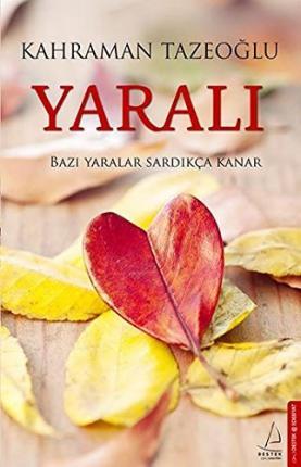 Yaralı