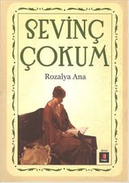 Rozalya ana