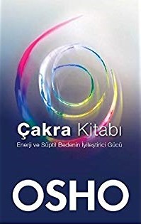Çakra kitapı