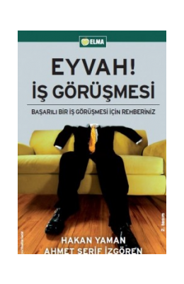 Eyvah! İş Görüşmesi