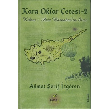 Kara oklar çetesi 2
