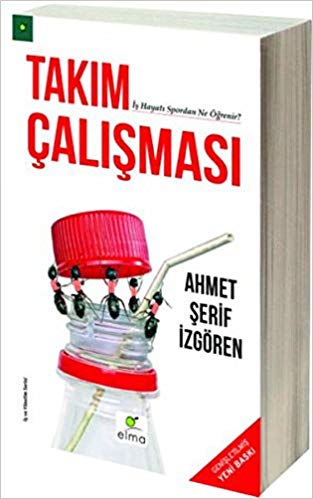 Takım Çalışması