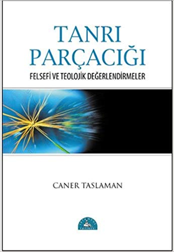 Tanrı parçacığı