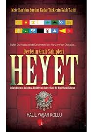 Devletin gizli takipleri