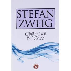 Olağanüstü bir gece