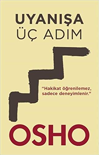 UYANIŞA ÜÇ ADIM