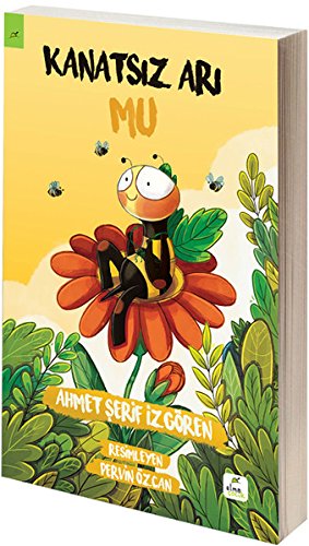 Kanatsız arı Mu