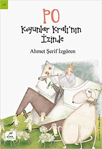 Koyunlar kralının izinde