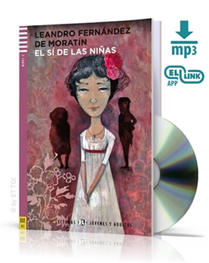 Rdr+CD: [Adultos (B1)]: EL SI DE LAS NINAS