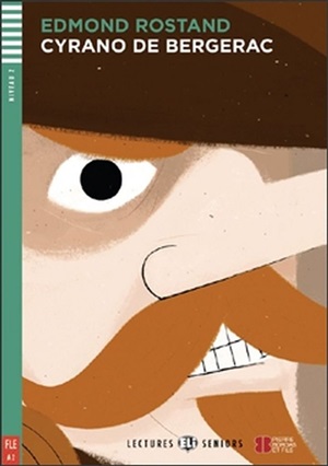 Rdr+CD: [Seniors]: CYRANO DE BERGERAC