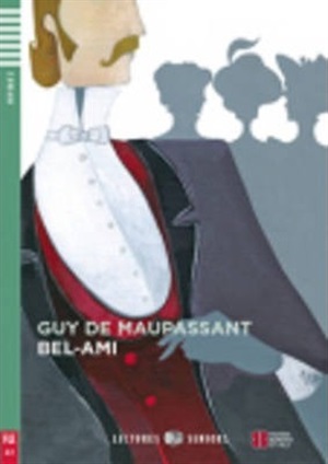 Rdr+CD: [Seniors]: BEL-AMI