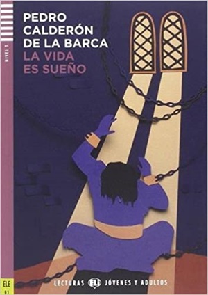 Rdr+CD: [Adultos (B1)]: LA VIDA ES SUENO