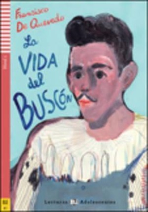 Rdr+CD: [Adoles (A1)]: LA VIDA DEL BUSCON