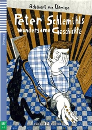 Rdr+CD: [Junge (?)]:  PETER SCHLEMIHLS WUNDERSAME GESCHICTE