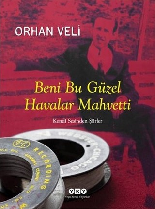 Beni bu güzel havalar mahvetti
