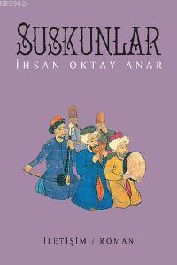 Suskunlar