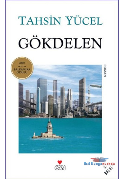 Gökdelen