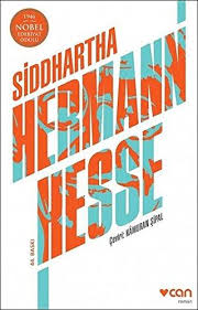 Siddhartha_ Hermann Hesse