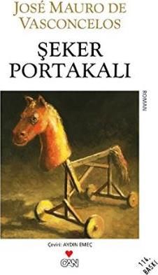 Şeker Portakalı