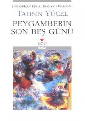 Peygamberin son günü