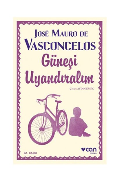 Güneşi uyandıralım