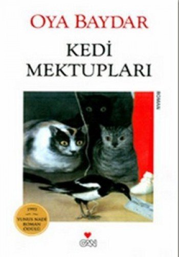 Kedi mektupları