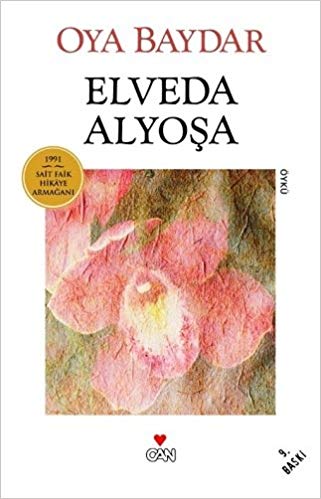 Elveda Alyoşa