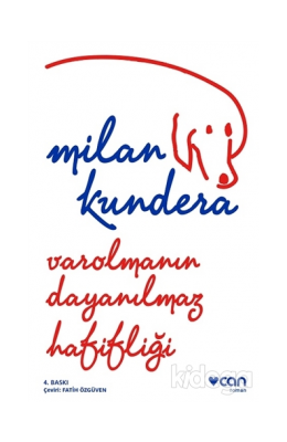 VAROLMANIN DAYANILMAZ HAFİFLİĞİ