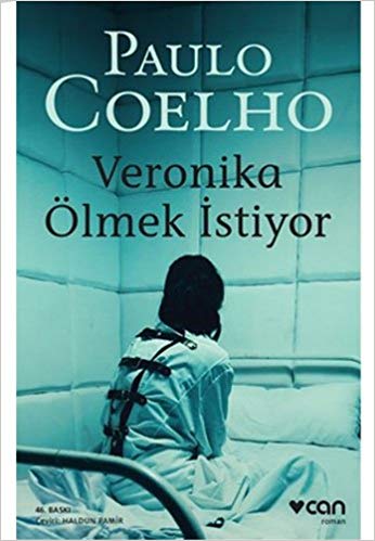 Veronika Ölmek İstiyor (Yeni Kapak)