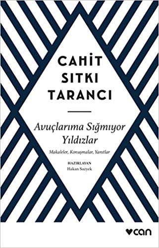 Avuçlarıma sığmiyor