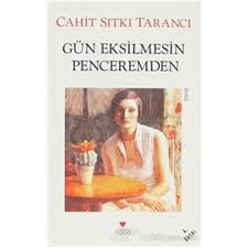 Gün eksilmesin penceremden