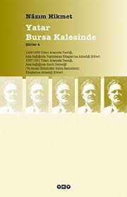 YATAR BURSA KALESİNDE