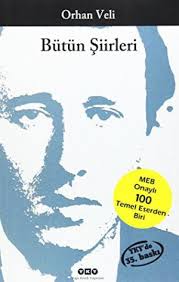 Bütün Şiirleri / Orhan Veli 66.Baskı
