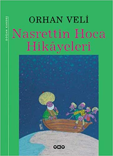 Nasrettin Hoca hikayeleri
