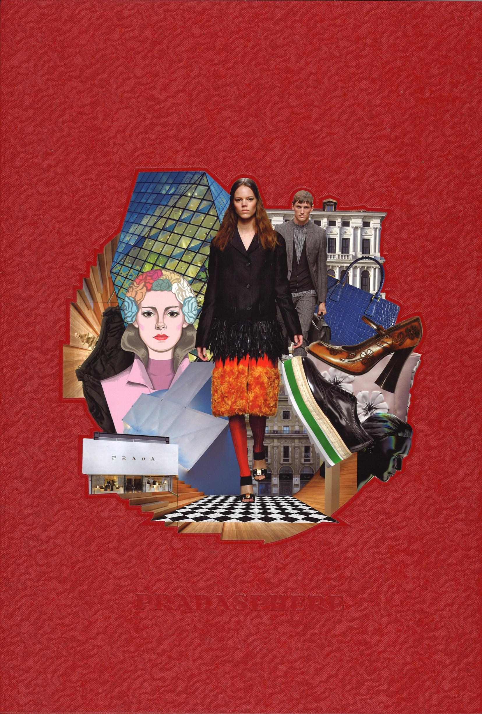 Prada Sphere