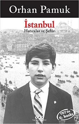 İSTANBUL HATIRALAR VE ŞEHİR 21.BASKI