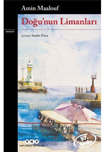 Doğu'Nun Limanları 84.Baskı