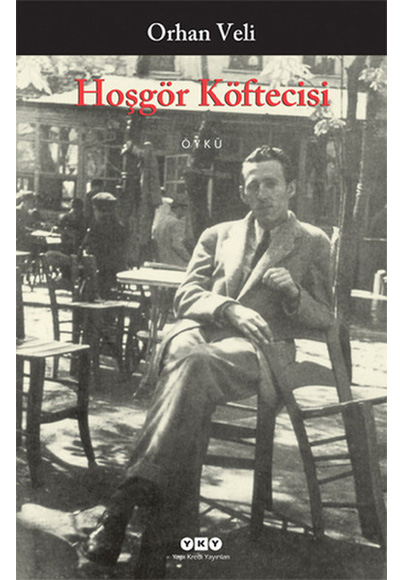 HOŞGÖR KÖFTECİSİ 16.BASKI