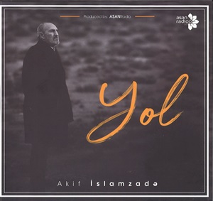 Yol Albom (Akif İslamzadə CD)