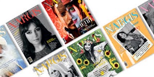 Nargis jurnal