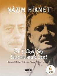 Ne güzel Şey Hatırlamak
