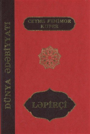 Ləpirçi
