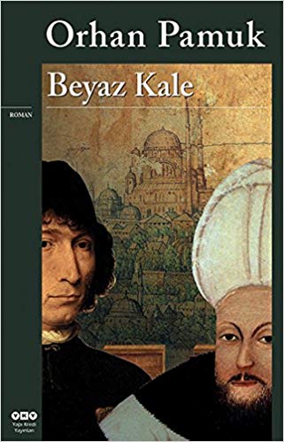 BEYAZ KALE 21.BASKI